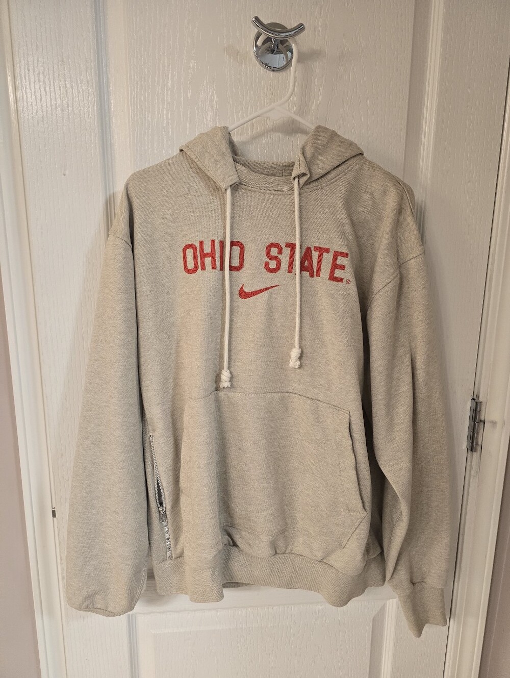 Nike Ohio State Hoodie